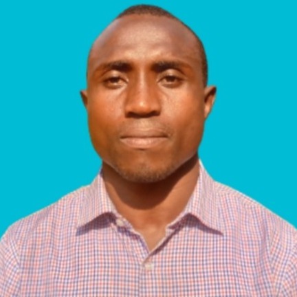 Nuhu Nikusubila Mbalwe photo
